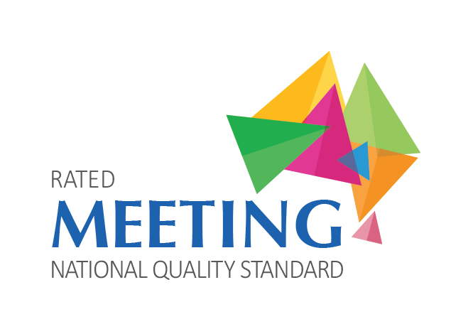 Rated Meeting the National Quality Standard